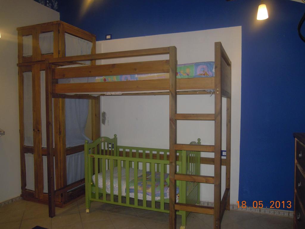 مولينيلا B&B Ciliegio Felice الغرفة الصورة