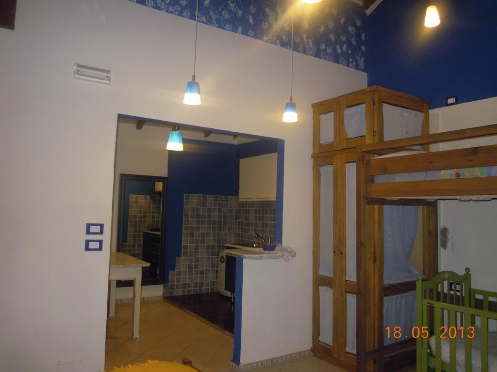 مولينيلا B&B Ciliegio Felice الغرفة الصورة
