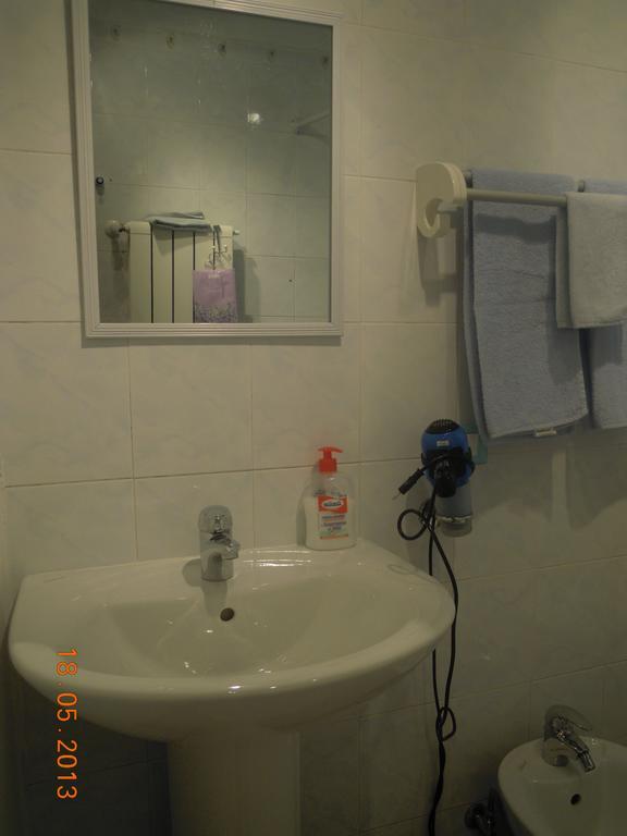 مولينيلا B&B Ciliegio Felice الغرفة الصورة