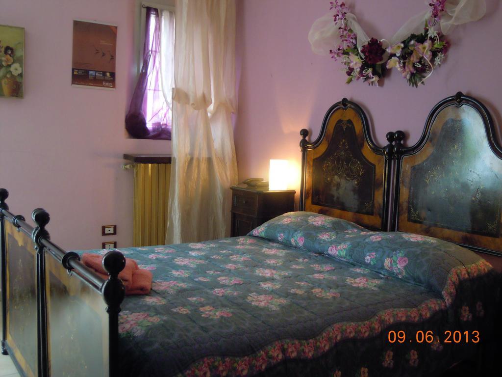 مولينيلا B&B Ciliegio Felice الغرفة الصورة