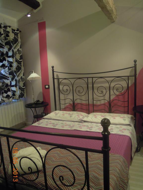 مولينيلا B&B Ciliegio Felice الغرفة الصورة