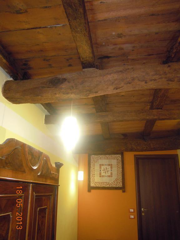 مولينيلا B&B Ciliegio Felice المظهر الخارجي الصورة