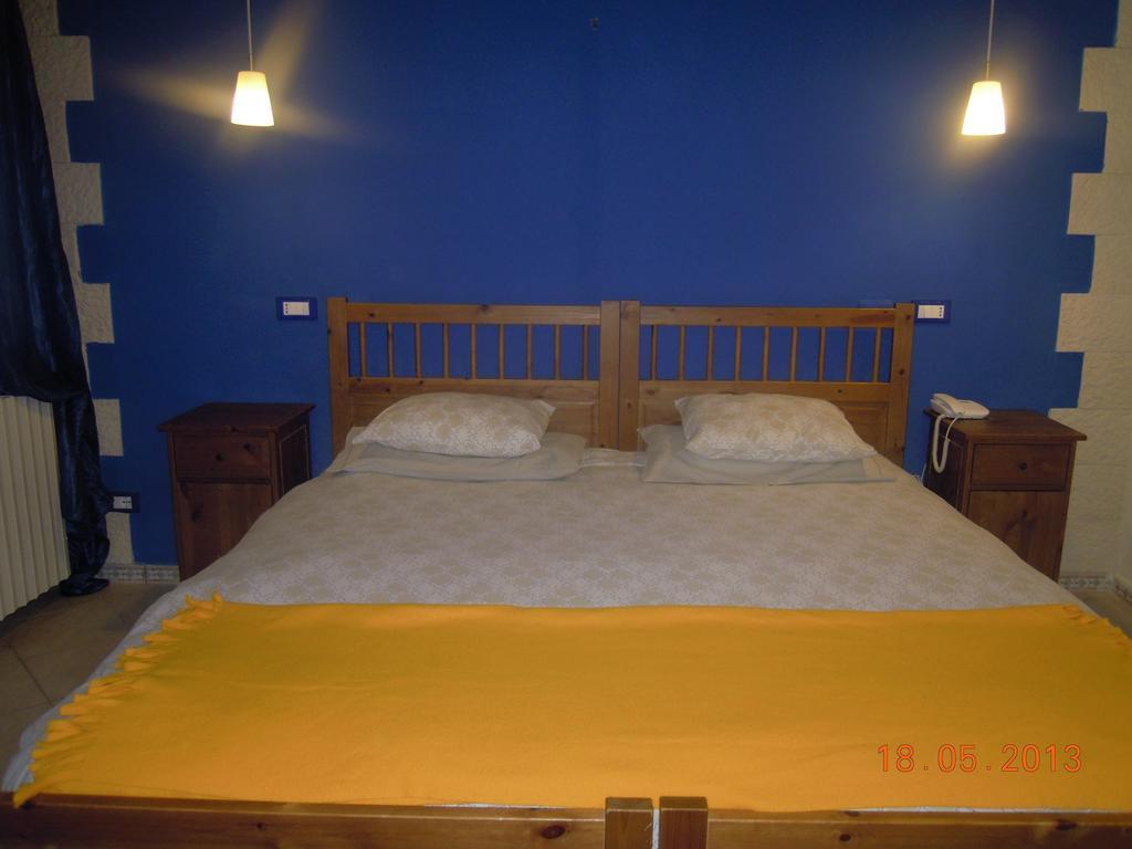 مولينيلا B&B Ciliegio Felice الغرفة الصورة