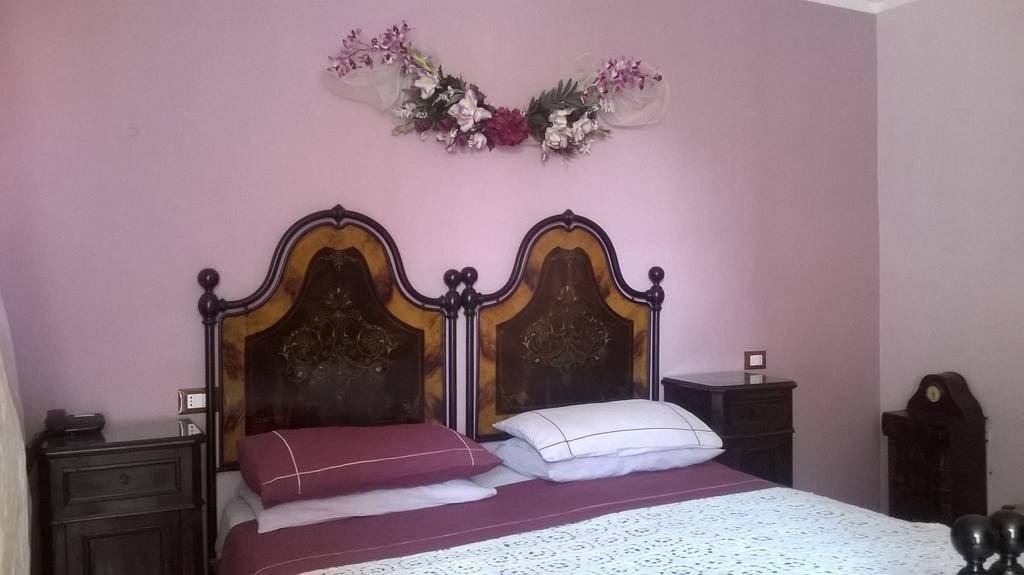 مولينيلا B&B Ciliegio Felice الغرفة الصورة