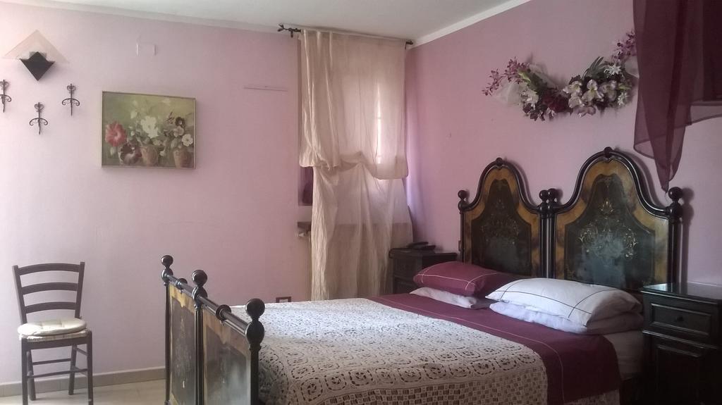 مولينيلا B&B Ciliegio Felice الغرفة الصورة
