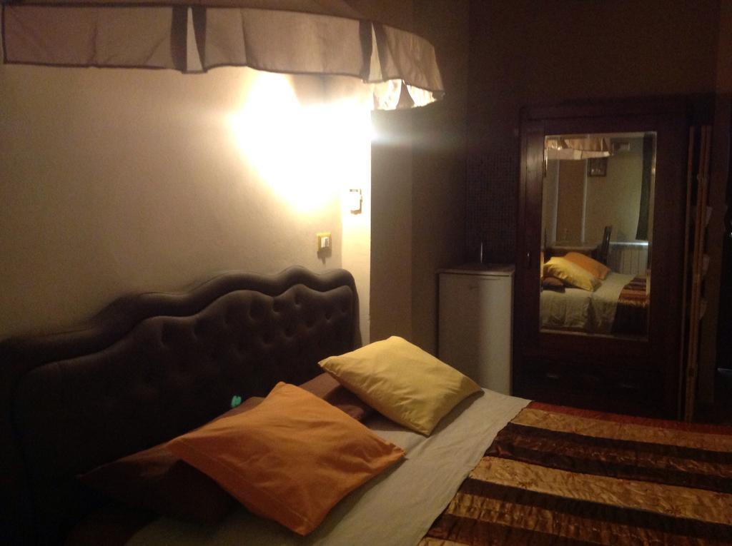مولينيلا B&B Ciliegio Felice المظهر الخارجي الصورة